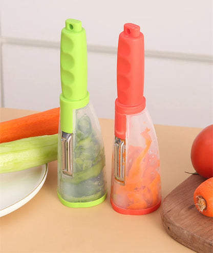 Storage Peeler