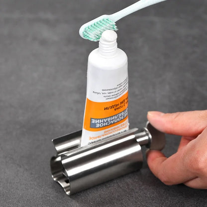 Toothpaste Squeezer