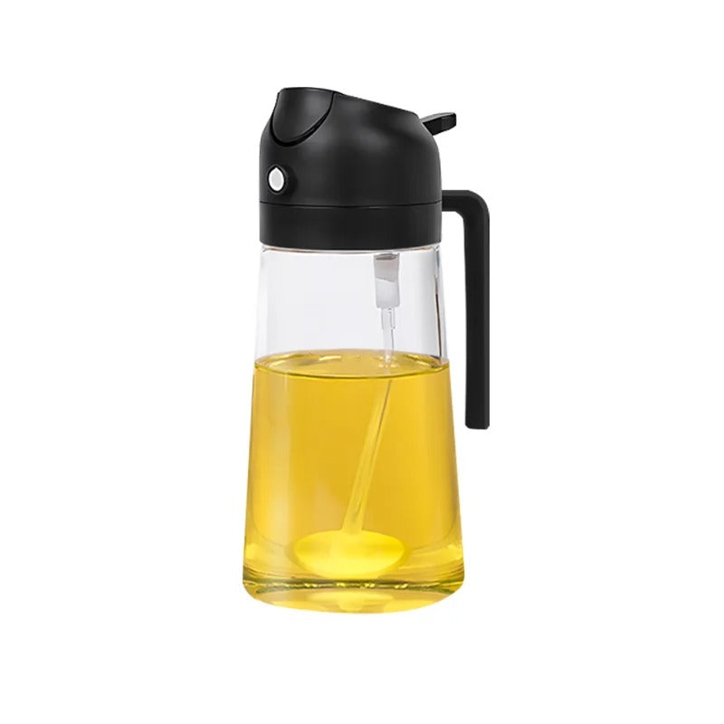 Oil Sprayer Bottle