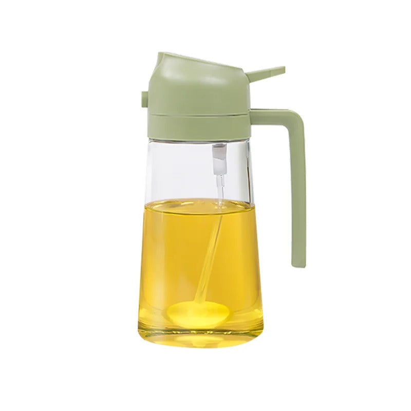 Oil Sprayer Bottle