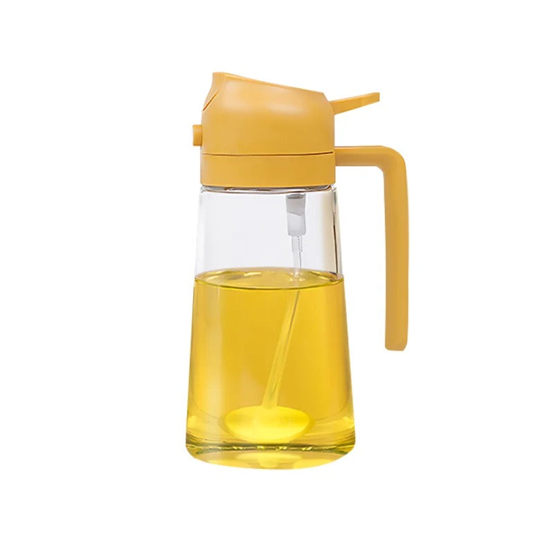 Oil Sprayer Bottle